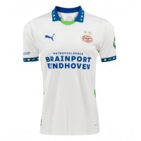 PSV Eindhoven Tredjedrakt 2024-25 Kortermet